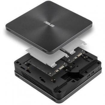 ASUS VivoMini vc65-g171z Desktop Computer