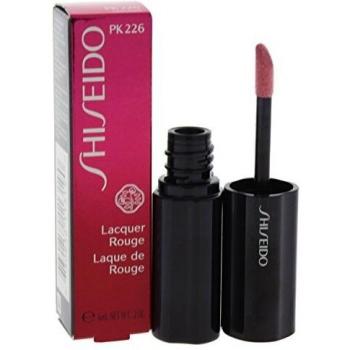 Shiseido Pintalabios Líquido Lacquer Rouge Pk226 6.0 ml