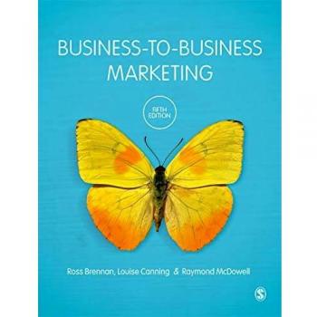 B2B Marketing Strategies: Insights and Practices for Business Success