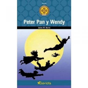 Peter Pan y Wendy