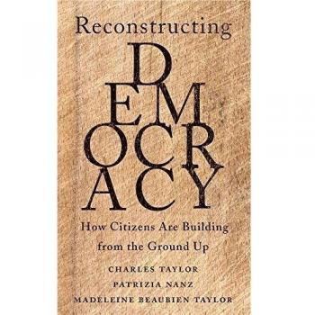 Reconstructing Democracy: How Citizens Are Building from the Ground Up