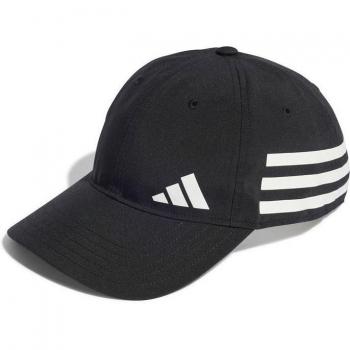 Adidas Essentials Bold Black Fitness Baseball Cap