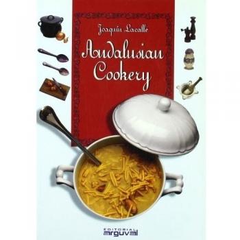 LA COCINA ANDALUZA