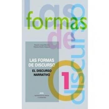 Las formas del discurso 1: 4