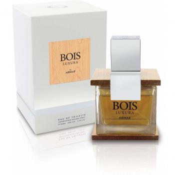 Armaf Bois Luxura Eau de Toilette para Hombre 100 ml
