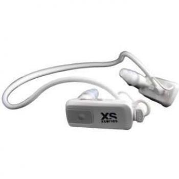 XSories Aqua Note - Auriculares reproductores de MP3