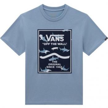 Camiseta de niño PRINT BOX 2.0 VANS