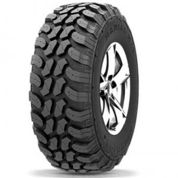 Neumático para Todoterreno Goodride RADIAL SL366 M/T 30X9,50R15LT 104Q