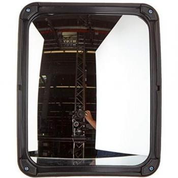 Alkar 9421140 Reversible, Gran Angulo, Cristal+Carcasa, Manual, Convexo, 16-22Mm 218X173Mm