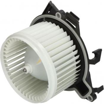 Ventilador interior DENSO DEA12008 - Ventilador habitáculo, compatible con múltiples modelos de vehículos, diseñado para proporcionar un flujo de aire óptimo en el interior del automóvil, fácil instalación, alta eficiencia y durabilidad