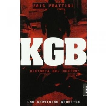 Kgb - Historia Del Centro