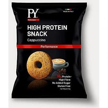 High Protein Snack dulce - 55gr