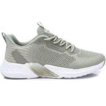 Zapatilla de Mujer Refresh 171715 Verde con Cordón