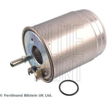 Filtro de combustible BLUE PRINT ADBP230046, compatible con vehículos de diversas marcas, diseñado para garantizar un flujo óptimo de combustible y proteger el sistema de inyección