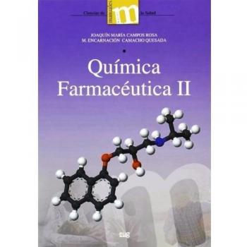 Quimica farmaceútica II: 64