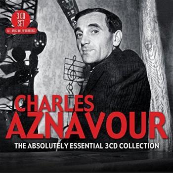 Absolutely Essential - Charles Aznavour