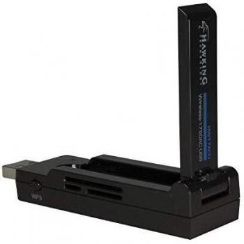 Hawking Technology AC1750 Wireless AC Dual Band USB Network Adapter