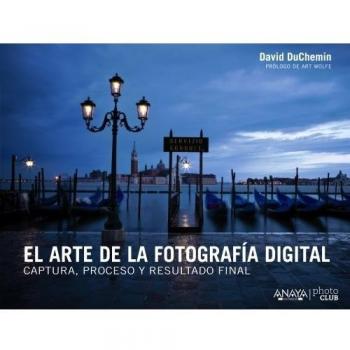 El arte de la fotografía digital: un enfoque personal de la expresión artística