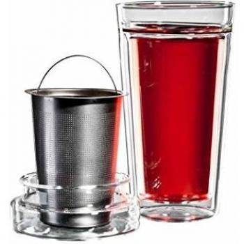 Juego de Té Bloomix Tea Time, 1 Unidad
