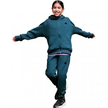 Adidas Z.N.E. Kids Pants Legend Ivy