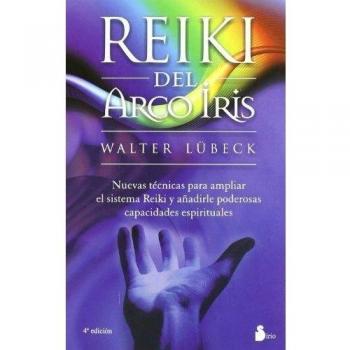 Reiki del arco iris