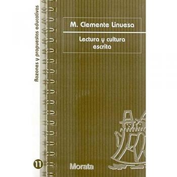 Lectura y cultura escrita