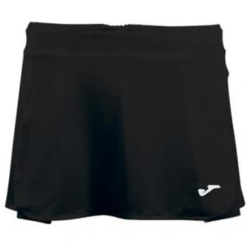 Falda Pantalón Tenis y Padel Mujer Joma Open II 900759 Blanco 200 Elástica XXL-3XL