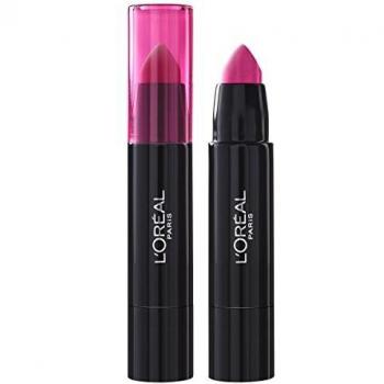L'Oréal Paris Bálsamo Labial Infalible Sexy Balm 111 Go Pretty
