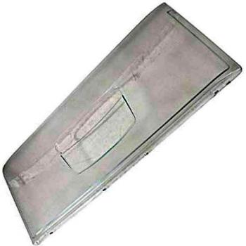 Tapa frontal de cajón de verduras para refrigerador y congelador Indesit C00259784