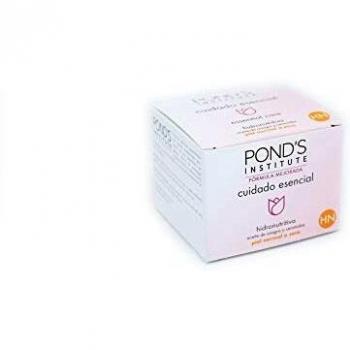 Ponds Esencial Crema Facial Hidronutritiva - 50 ml