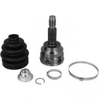 Juego de articulación para árbol de transmisión METELLI CV-joint 15-1548