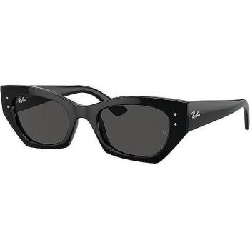 Ray-Ban Zena RB4430 Sunglasses - Black