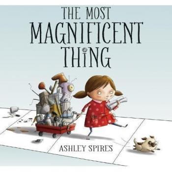 The Most Magnificent Thing