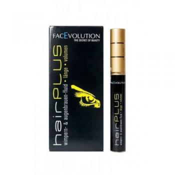 Hair plus facevolution