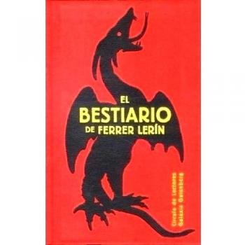 El bestiario de Ferrer Lerín - Francisco Ferrer Lerín