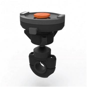 Soporte para Smartphone de Espejo Retrovisor Magnético Fitclic Neo Tigra