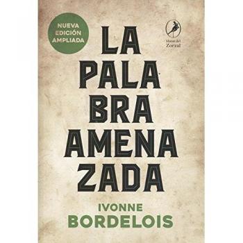 La palabra amenazada: 5