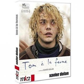 Tom à la ferme [DVD]