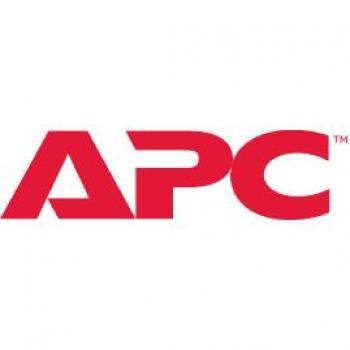 Garantía Extendida APC 1 Año para Accesorios UPS - Entrega Siguiente Día Laboral