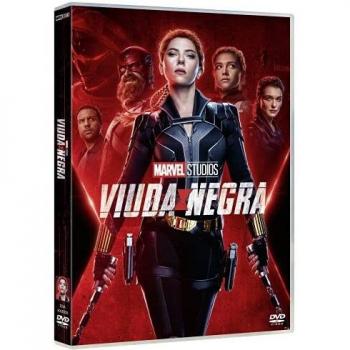 Viuda Negra [DVD]