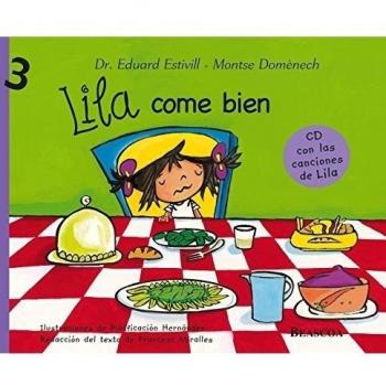 Lila come bien - Estivill - Domenech