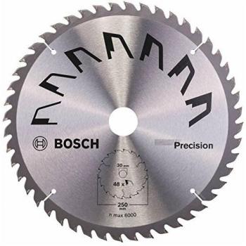 Bosch 2 609 256 879 - Hoja de sierra circular PRECISION