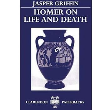 Homer On Life And Death