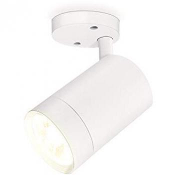 Lámpara Colgante LED de Mimbre Onna con Cable y Enchufe