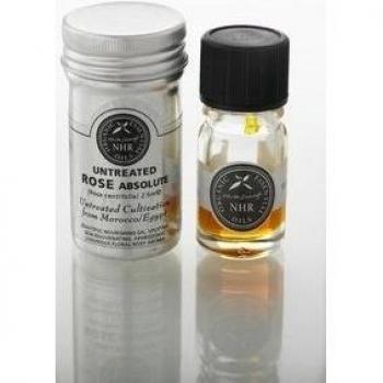 Untreated Wild Rose Absolute