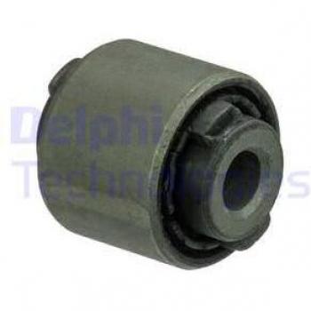 Brazo oscilante DELPHI TD1793W con silentblock para suspensión