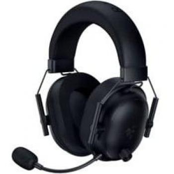 Razer BlackShark V2 HyperSpeed Auriculares Gaming Inalámbricos con Audio Espacial THX