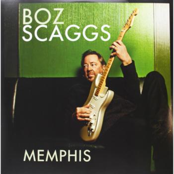 Memphis vinilo