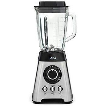 LAICA Batidora de Vaso al Vacío XPro VB3300 1200W 1.75L