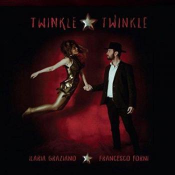 Vinilo Brillante Twinkle Twinkle
